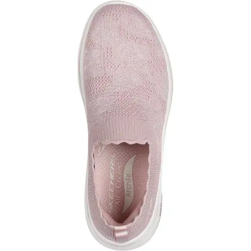 Skechers shoes - Mauve 0