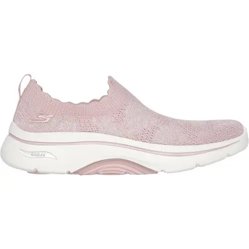 Skechers shoes - Mauve 1