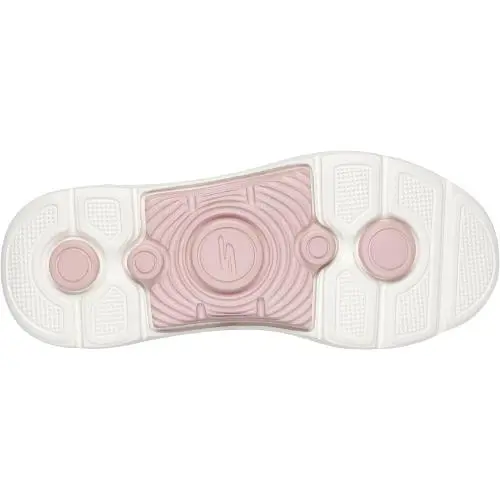 Skechers shoes - Mauve 2