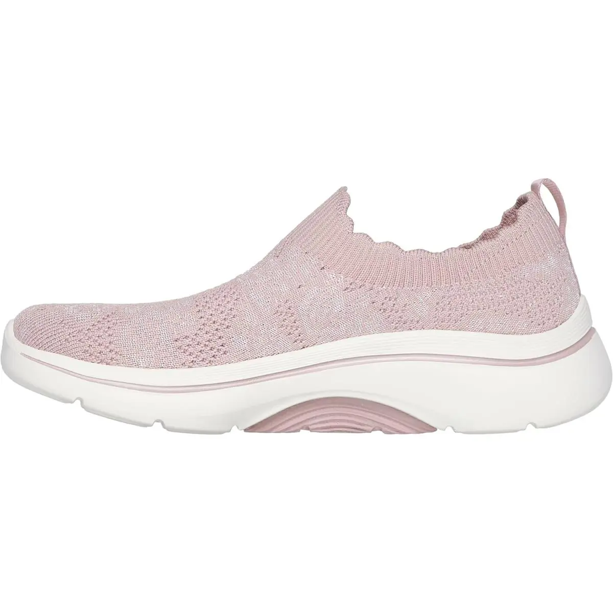 Skechers shoes - Mauve 3