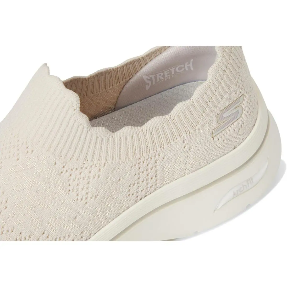 Skechers shoes - Mauve 20