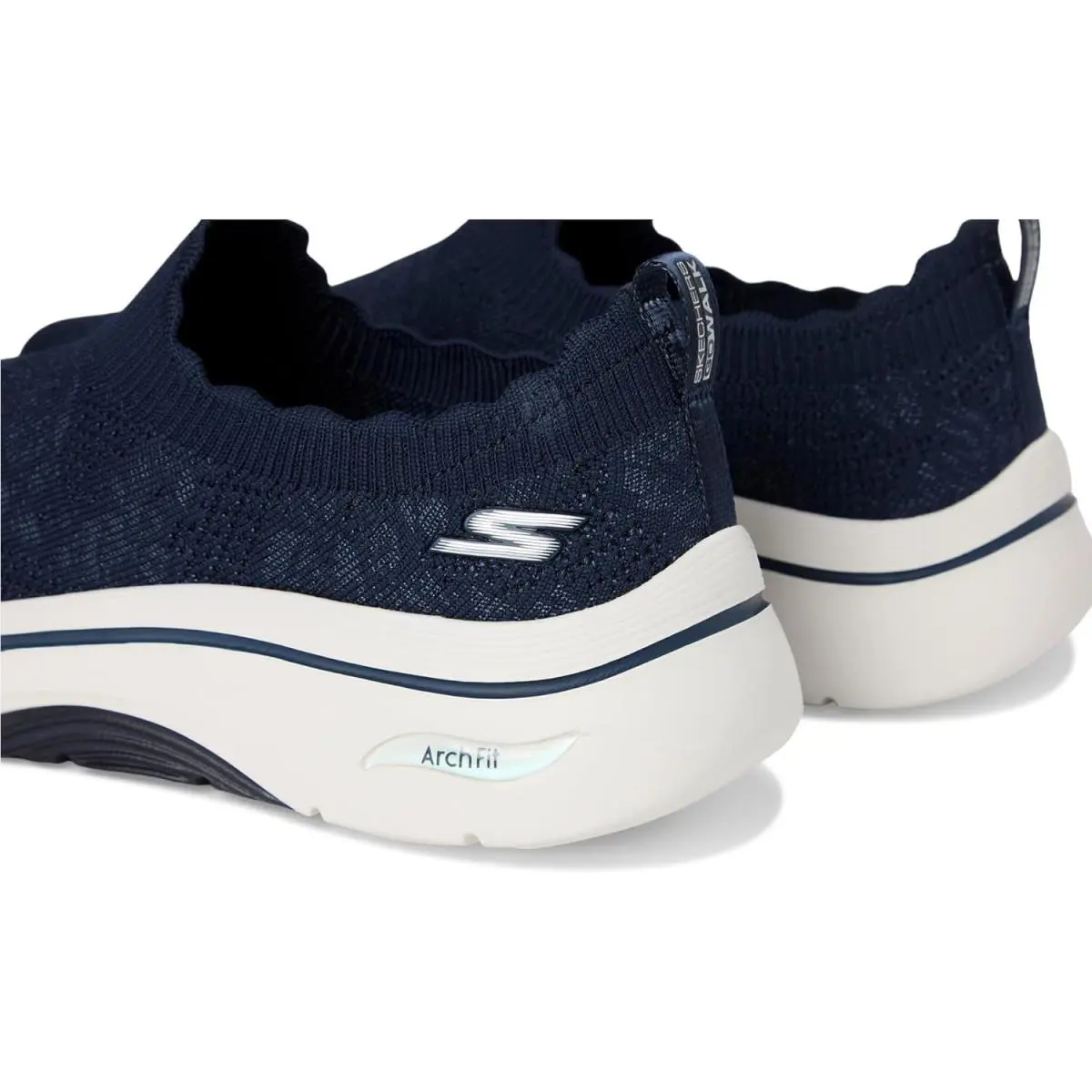 Skechers shoes - Mauve 28