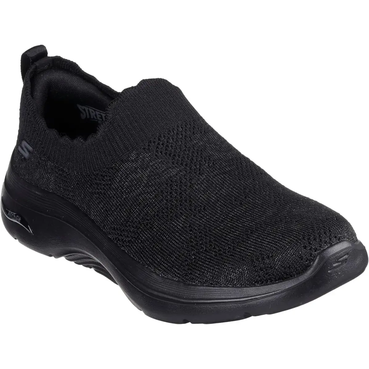 Skechers shoes - Mauve 9