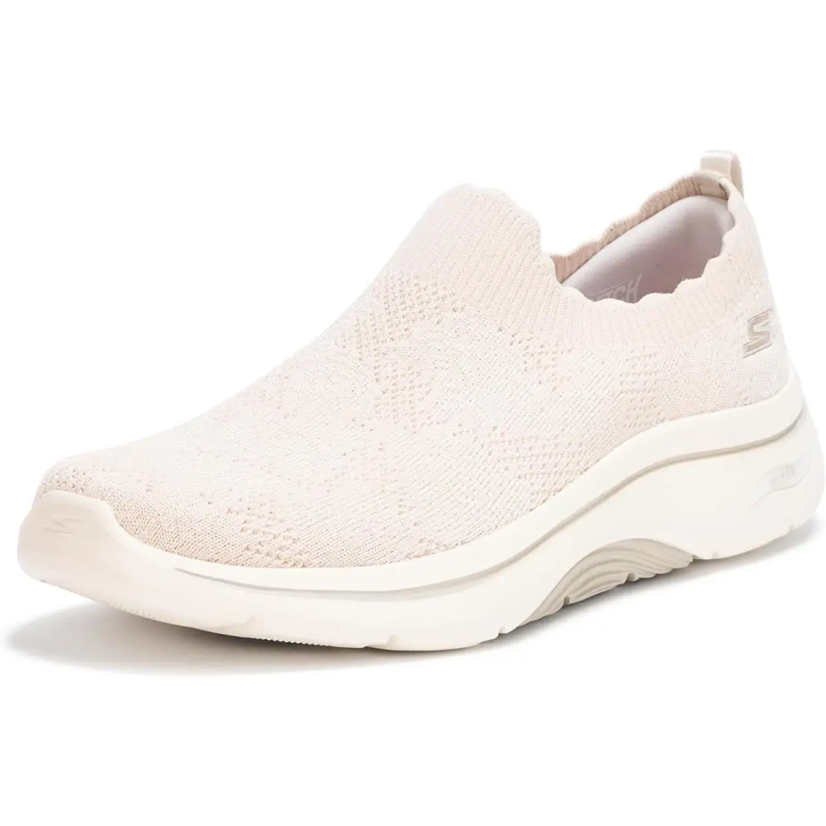 Skechers shoes - Mauve 14