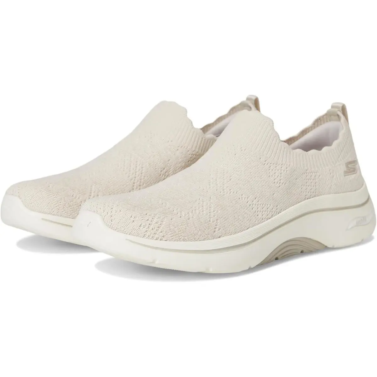 Skechers shoes - Mauve 15