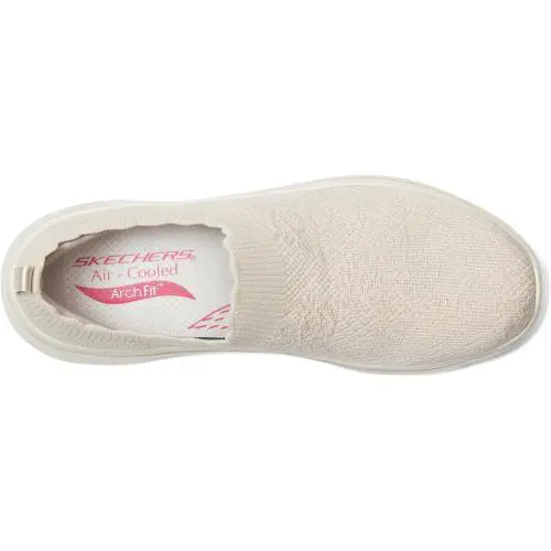 Skechers shoes - Mauve 16