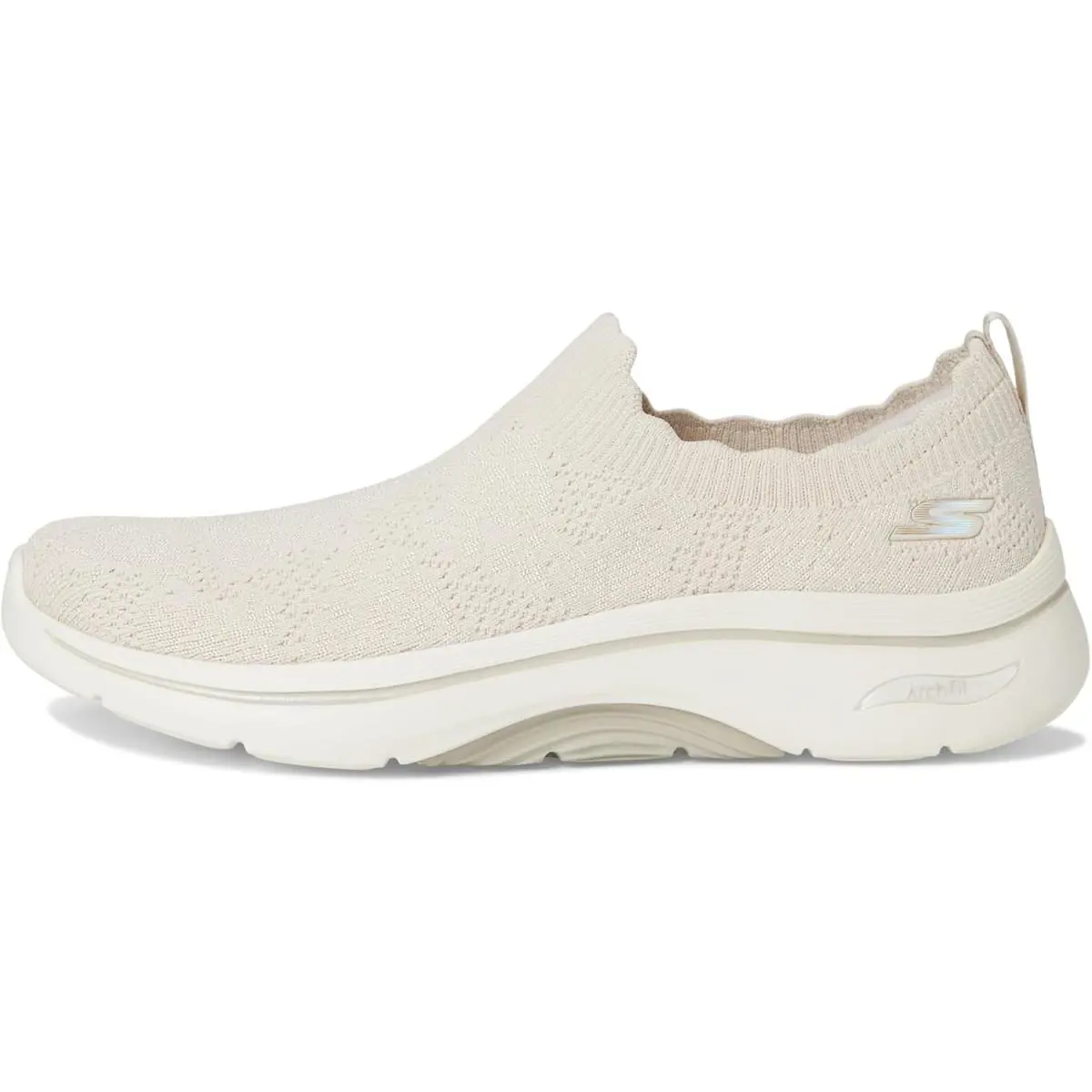Skechers shoes - Mauve 18