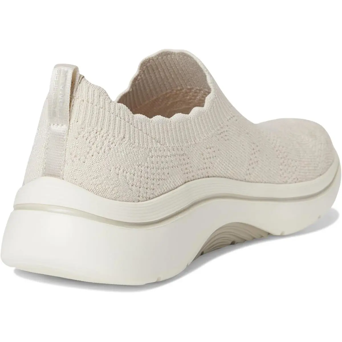 Skechers shoes - Mauve 19