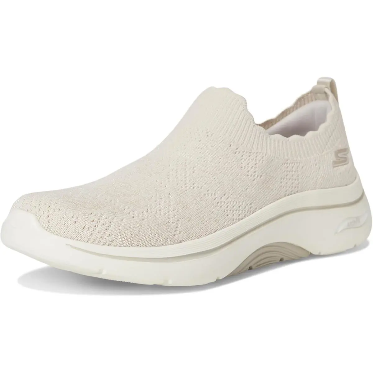 Skechers shoes - Mauve 21