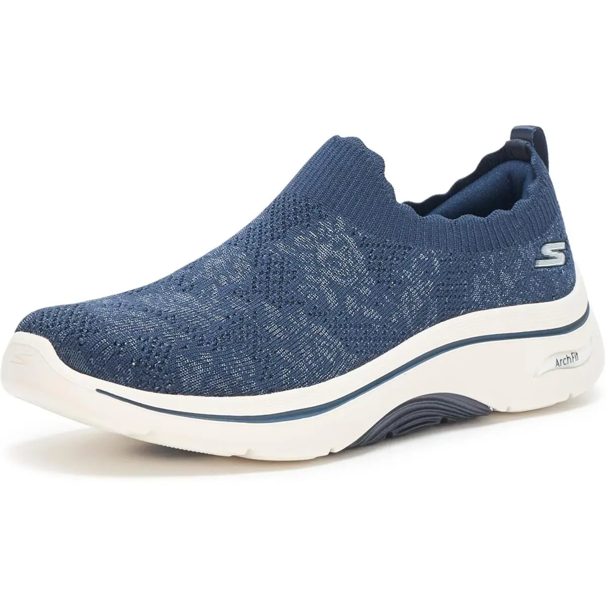 Skechers shoes - Mauve 22
