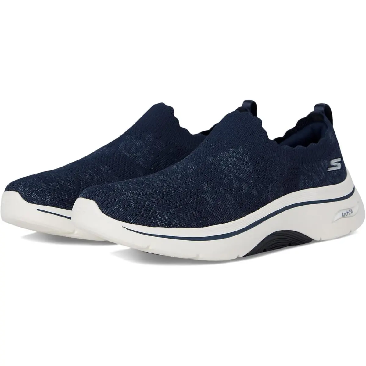 Skechers shoes - Mauve 23