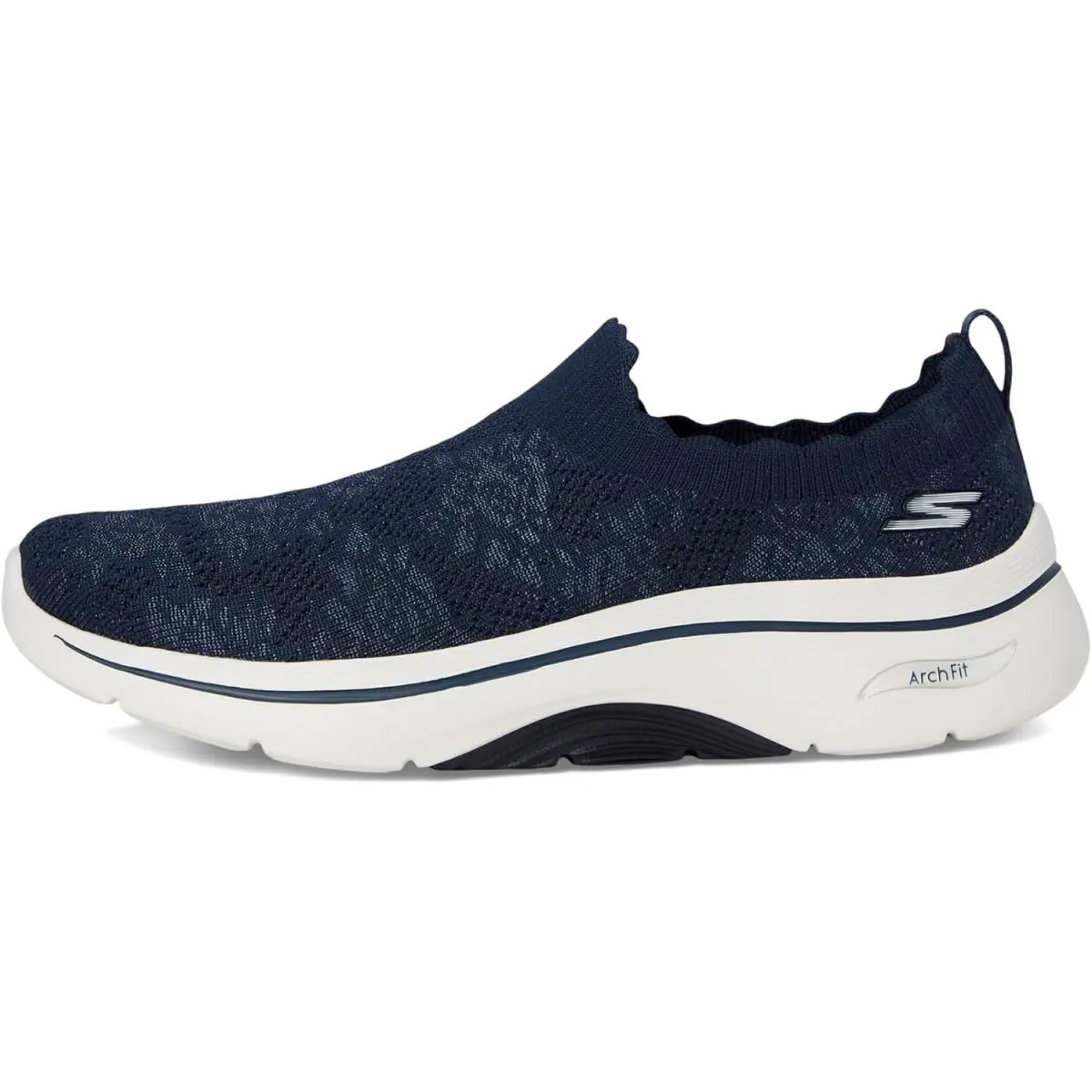 Skechers shoes - Mauve 26