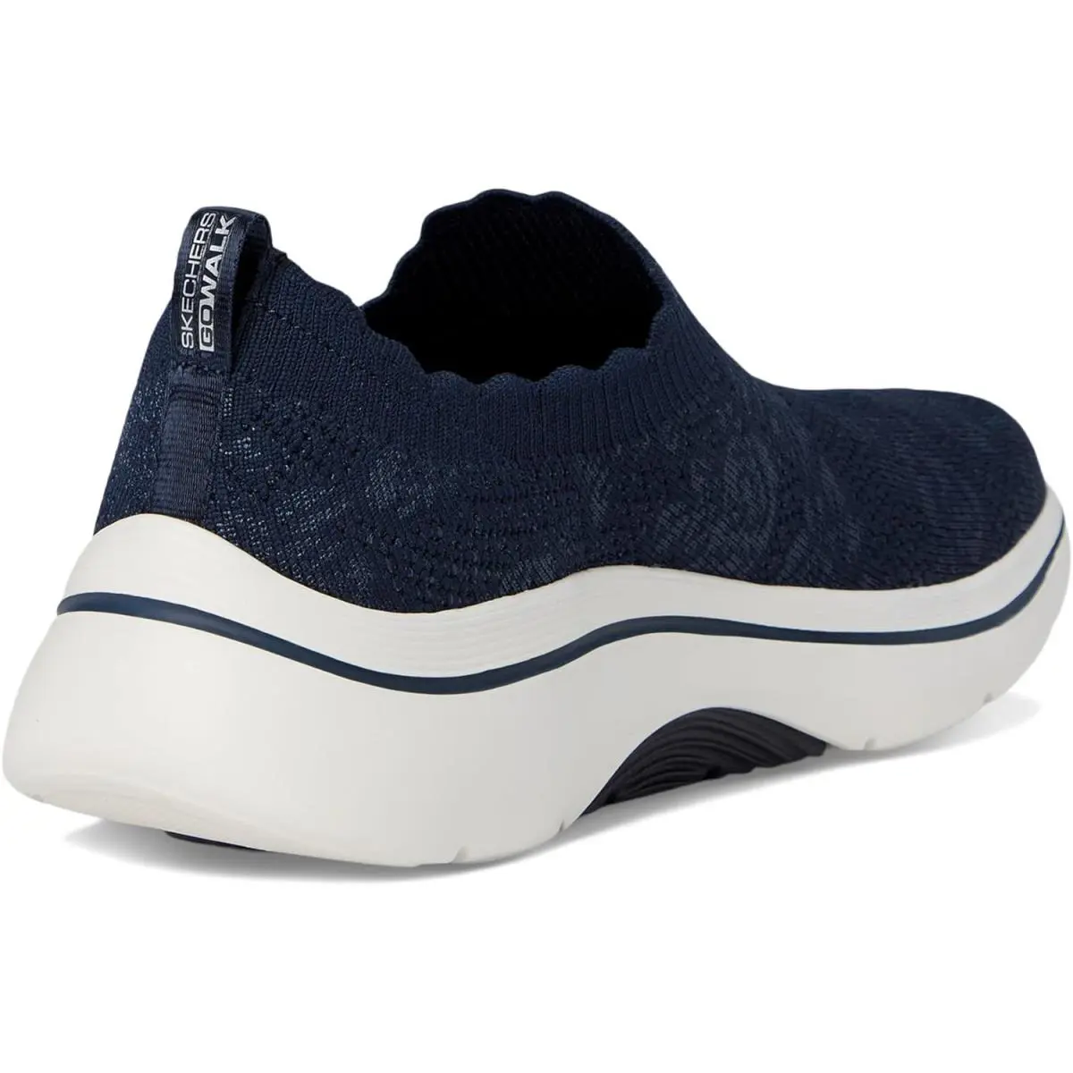 Skechers shoes - Mauve 27