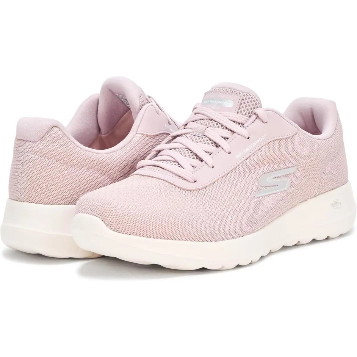 Skechers shoes - Mauve 1