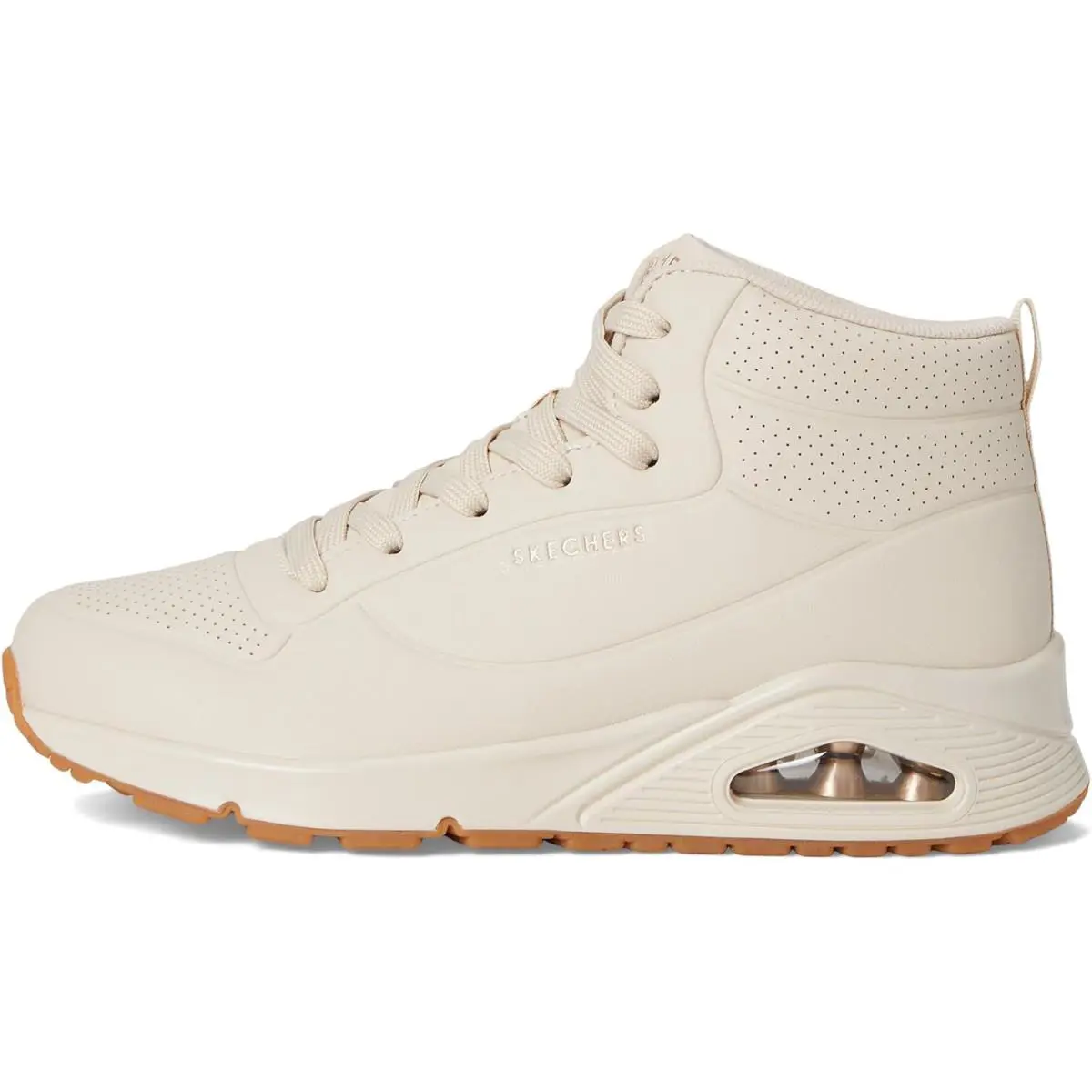 Skechers shoes - Off-white 2