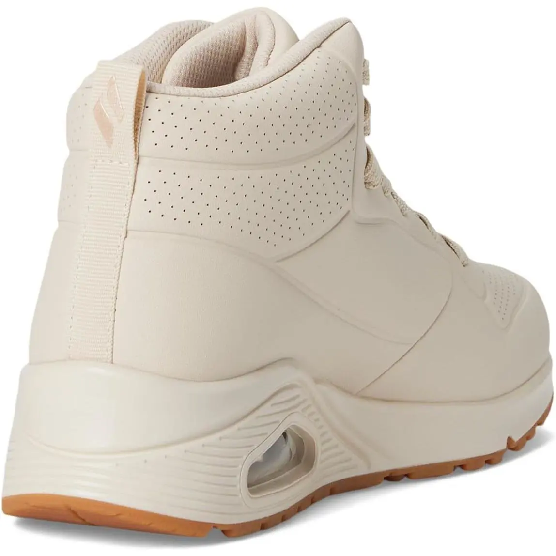Skechers shoes - Off-white 3