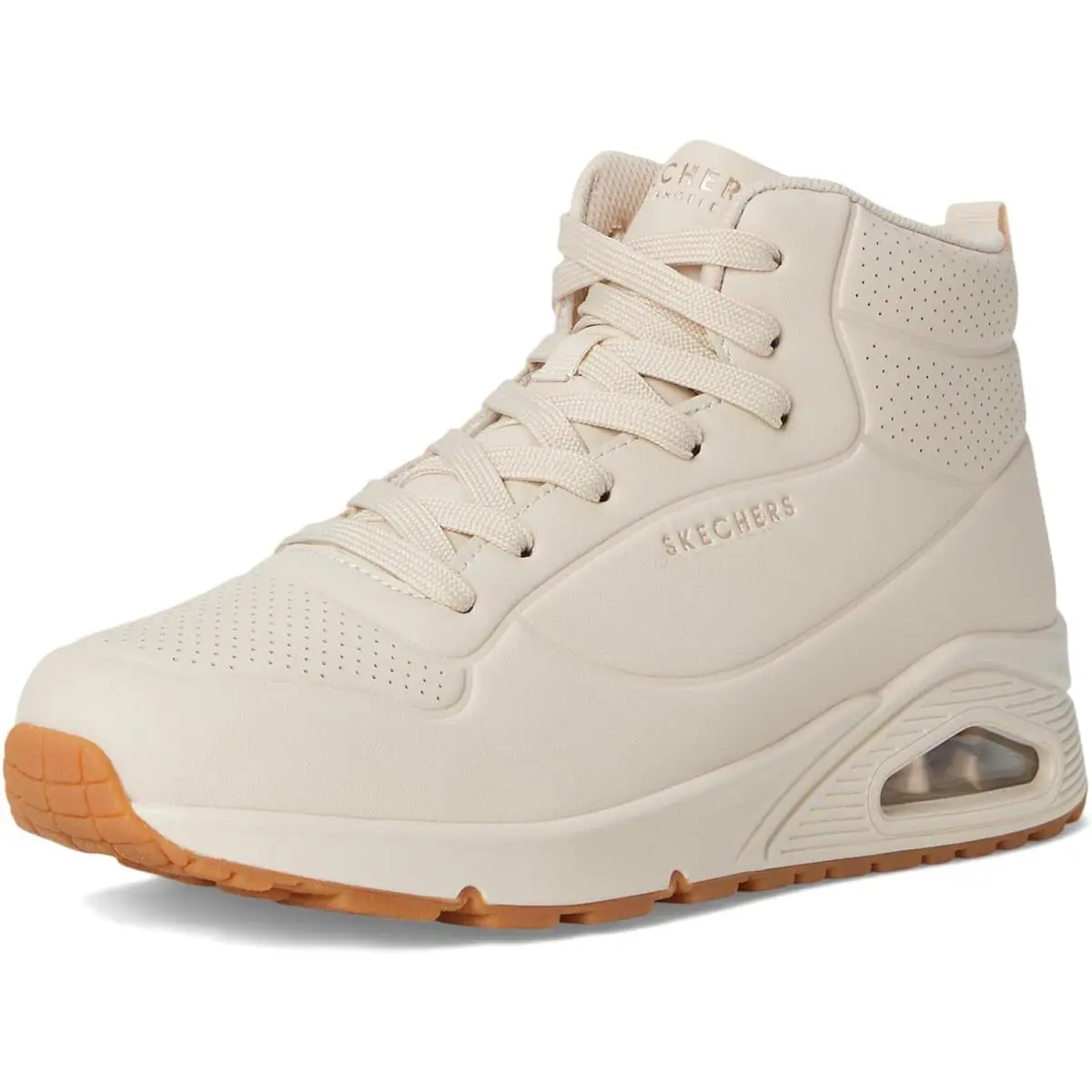 Skechers shoes - Off-white 5