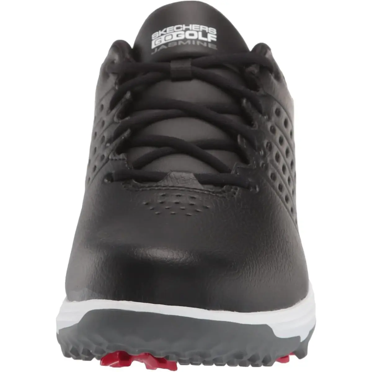 Skechers shoes - 123001 - 123001 - White 0