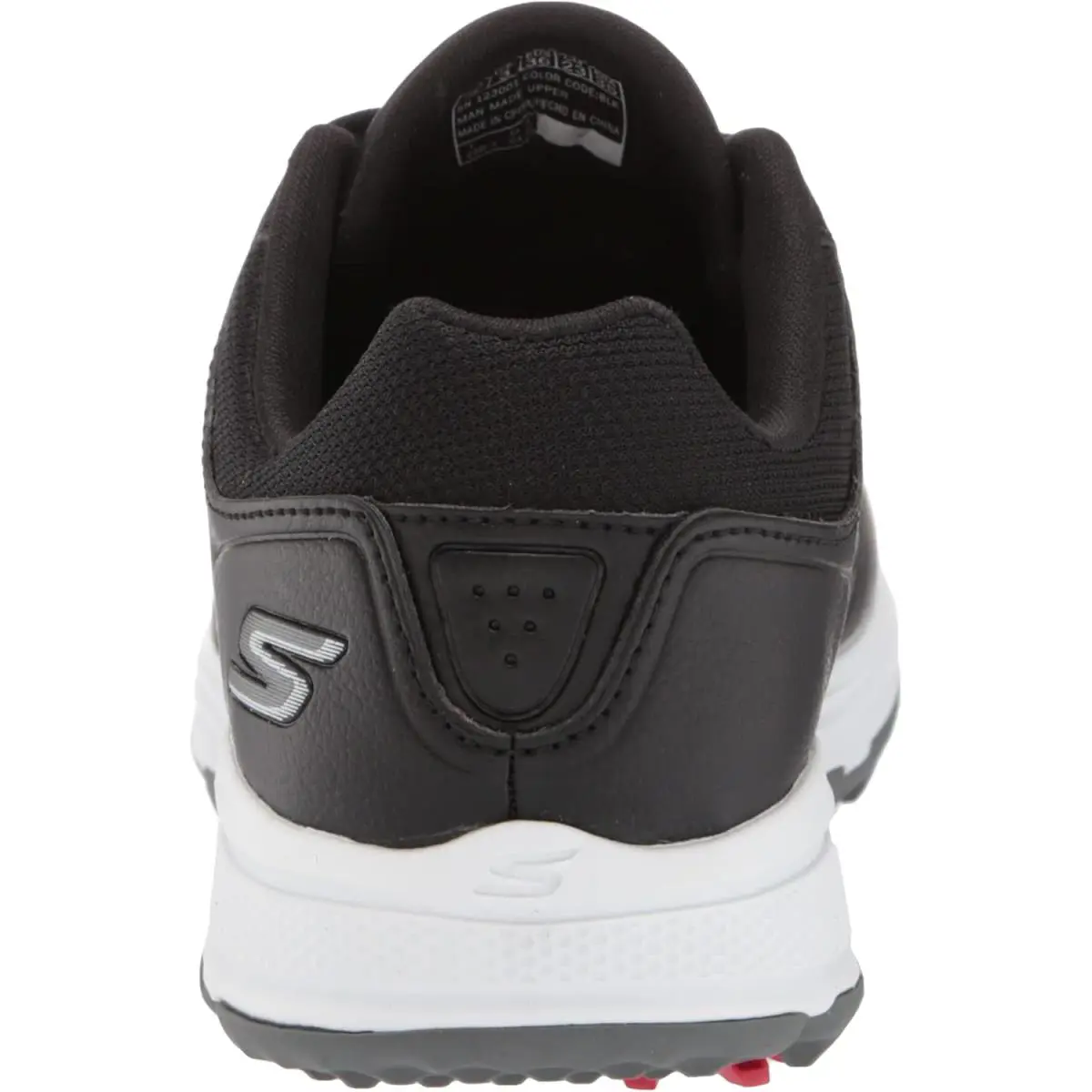 Skechers shoes - 123001 - 123001 - White 1