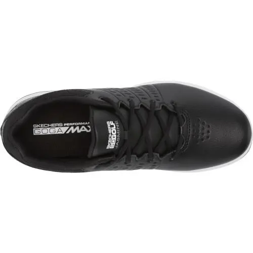 Skechers shoes - 123001 - 123001 - White 3