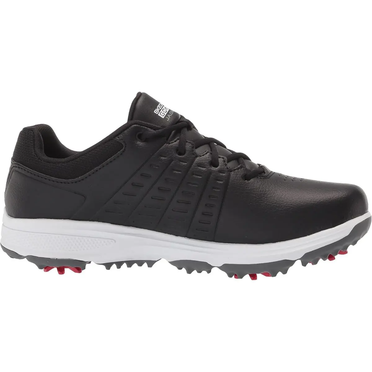Skechers shoes - 123001 - 123001 - White 4