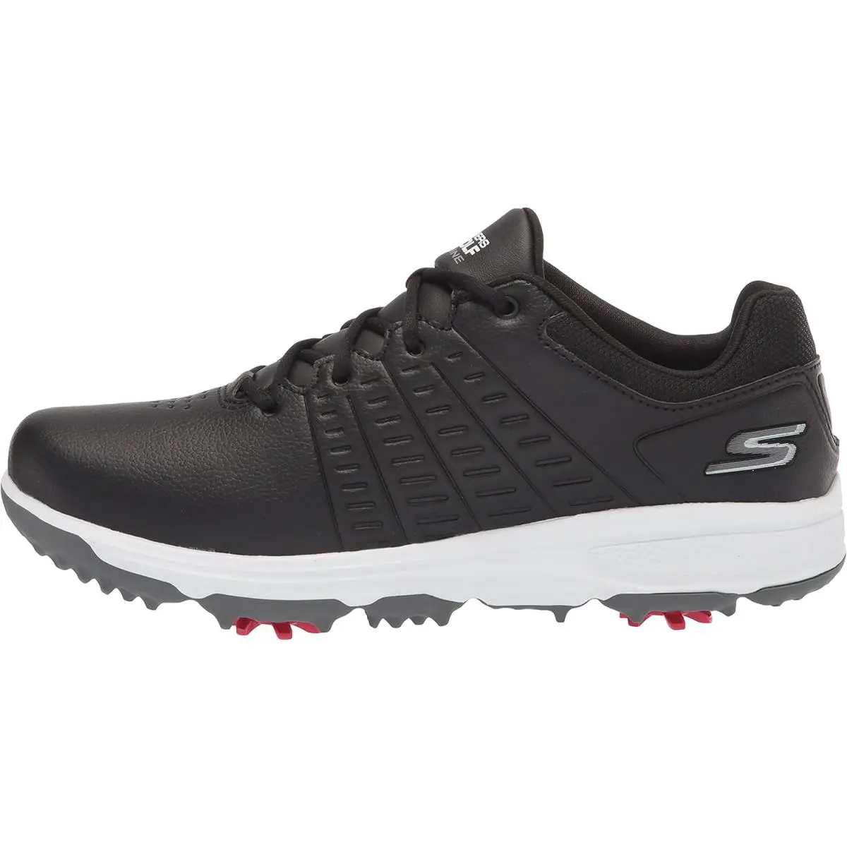 Skechers shoes - 123001 - 123001 - White 6