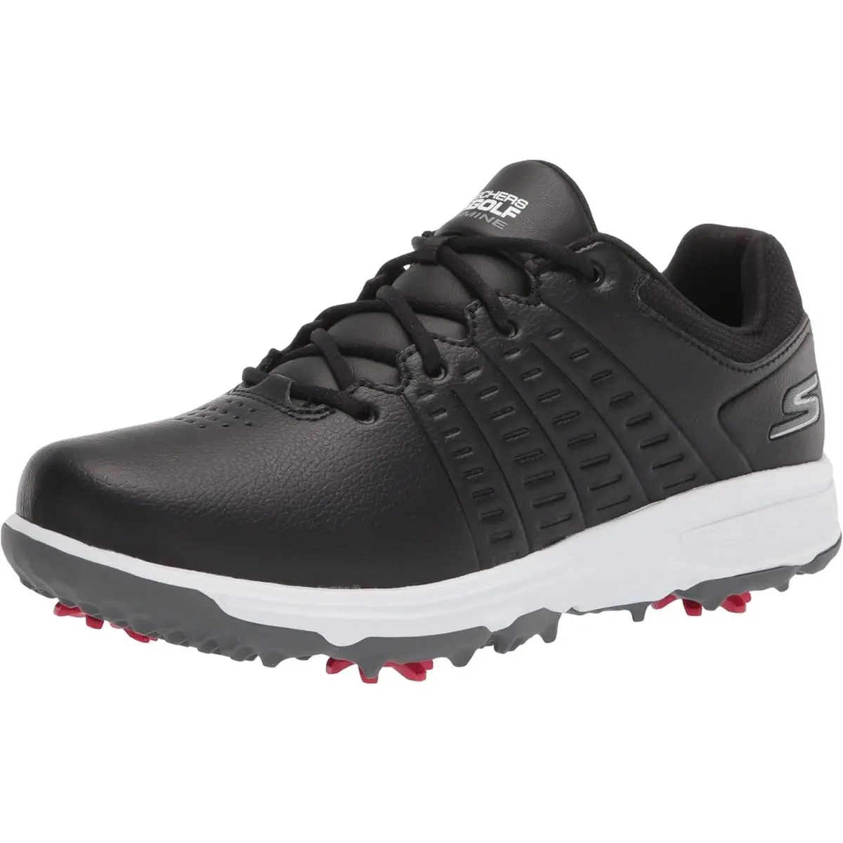 Skechers shoes - 123001 - 123001 - White 15