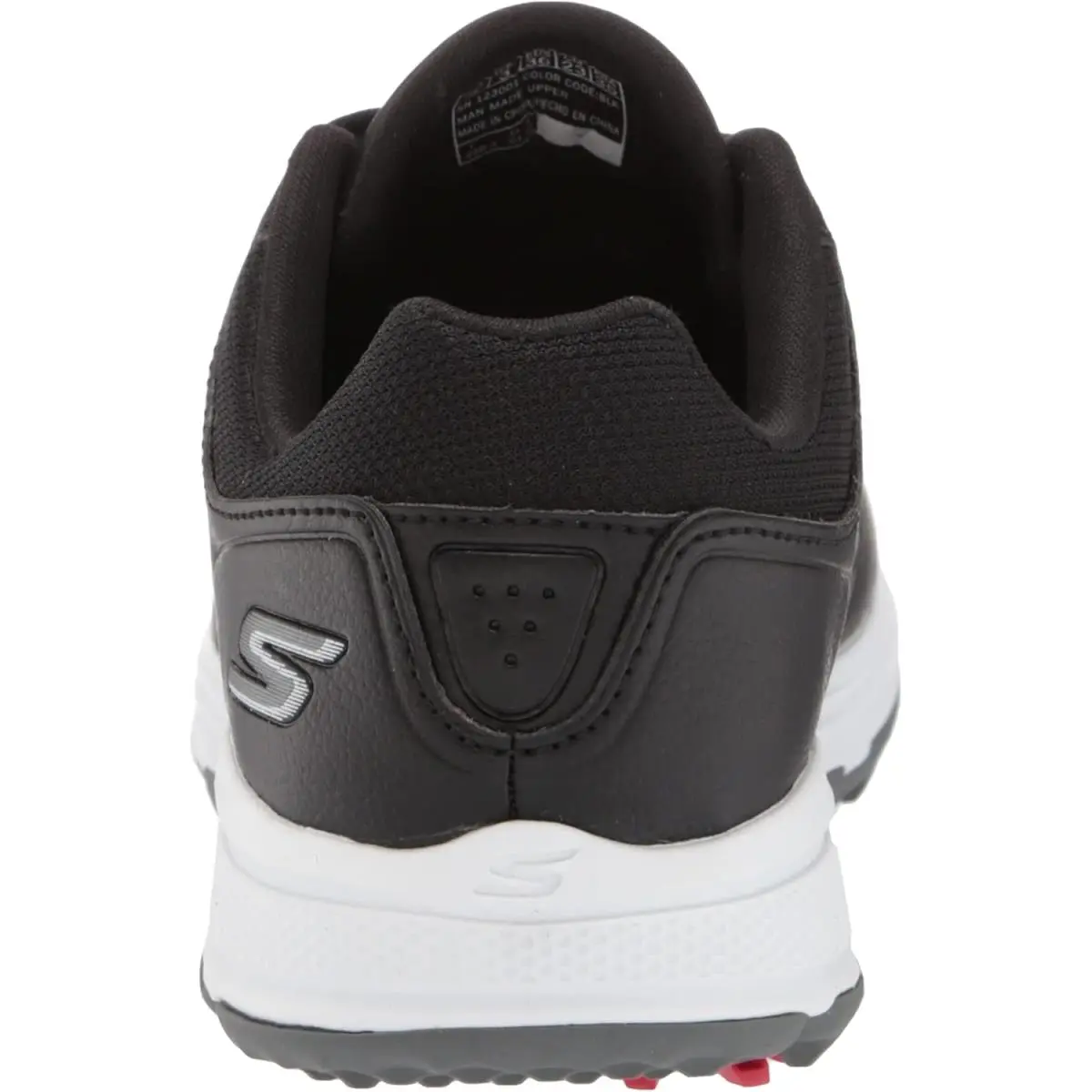 Skechers shoes - 123001 - 123001 - White 17