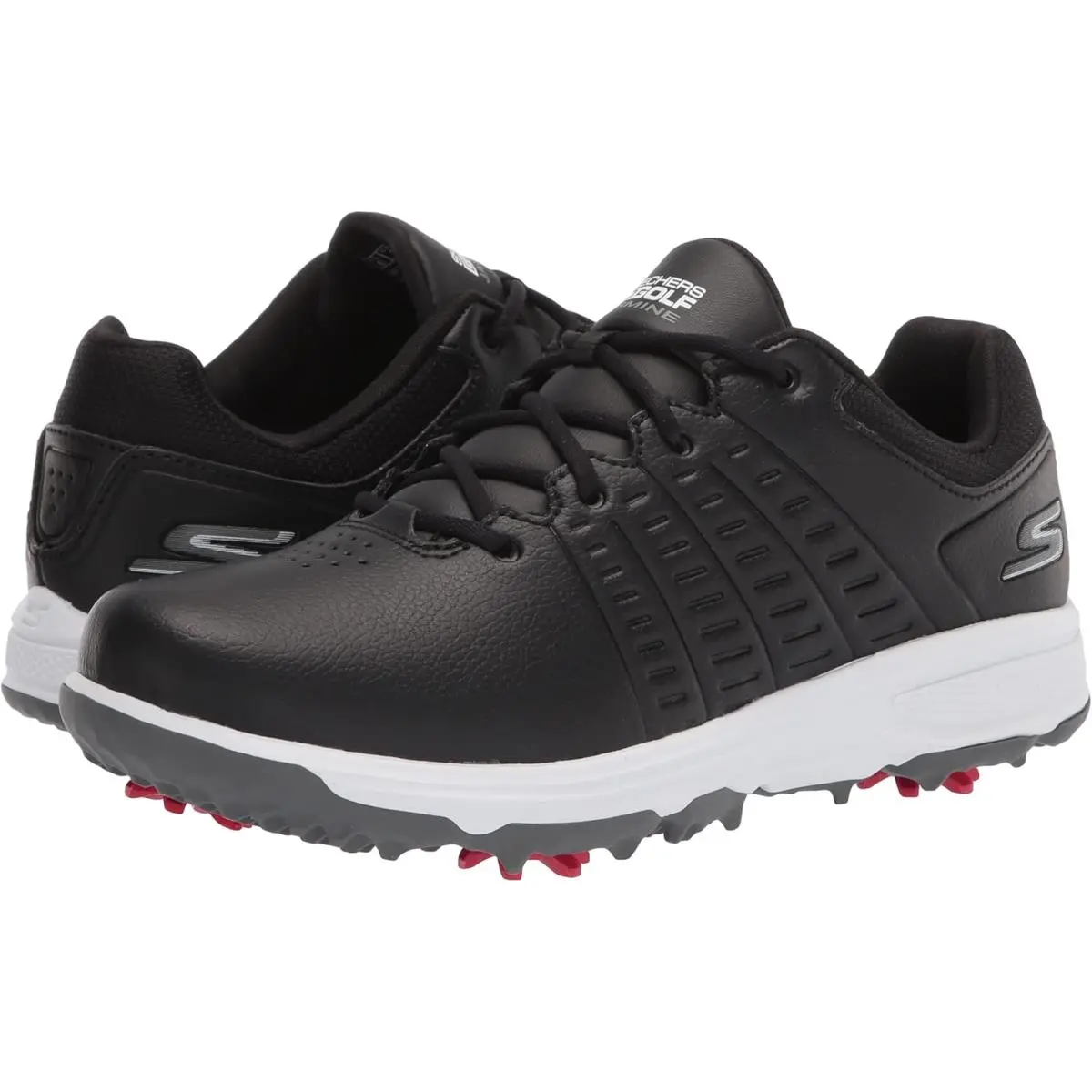 Skechers shoes - 123001 - 123001 - White 21