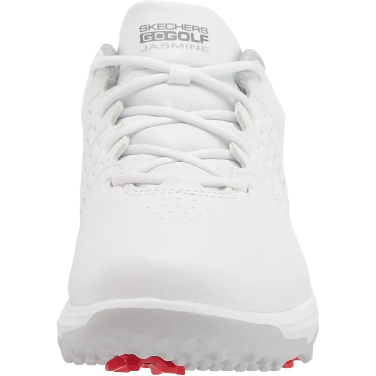Skechers shoes - 123001 - 123001 - White 8