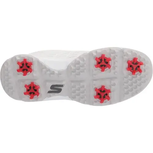 Skechers shoes - 123001 - 123001 - White 10