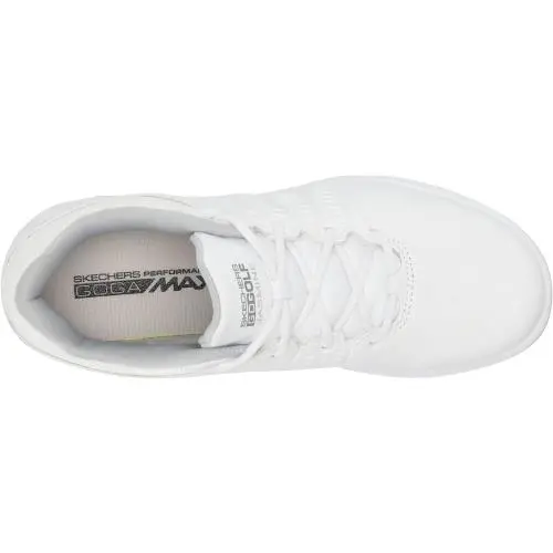 Skechers shoes - 123001 - 123001 - White 11