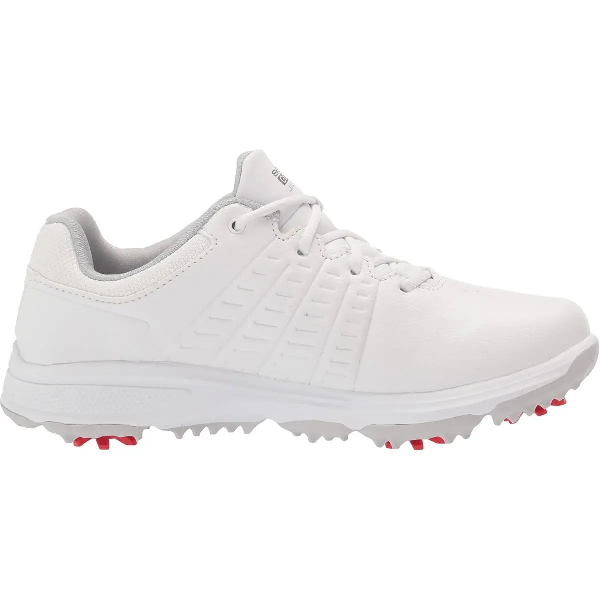 Skechers shoes - 123001 - 123001 - White 12