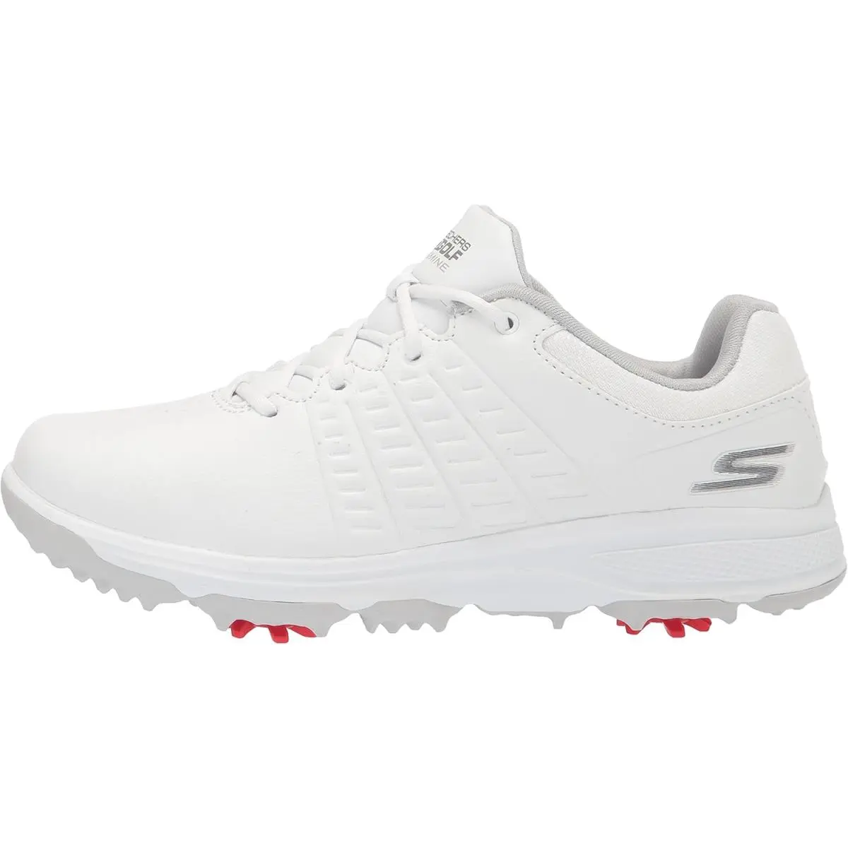 Skechers shoes - 123001 - 123001 - White 14