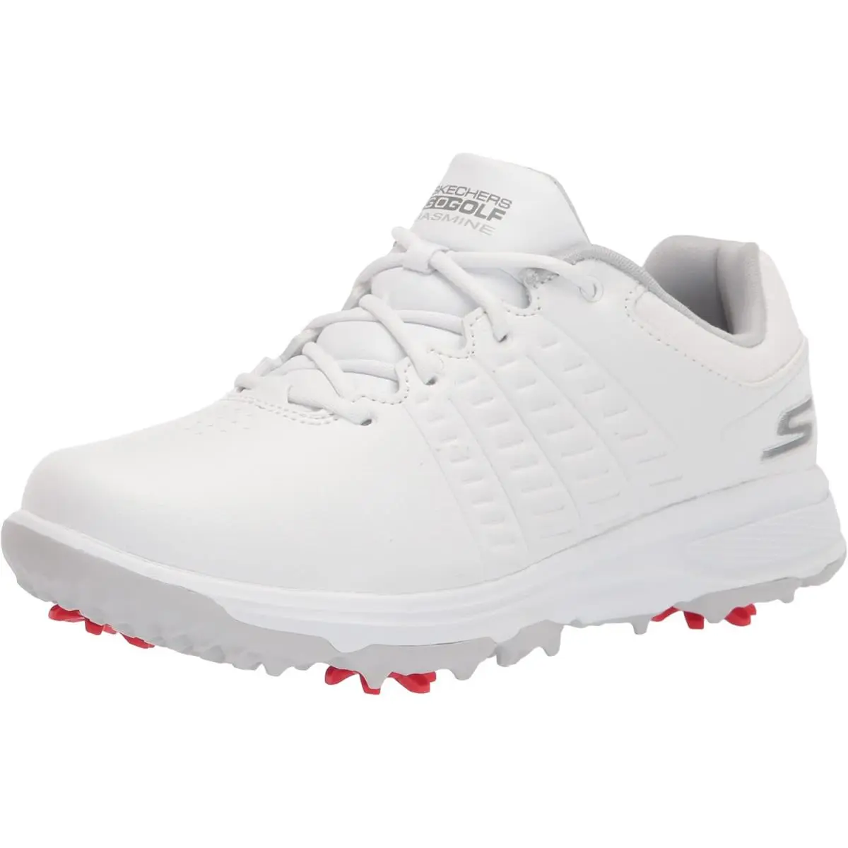 Skechers shoes - 123001 - 123001 - White 7