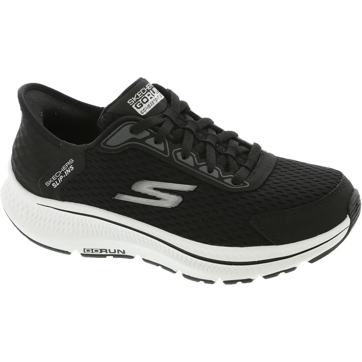 Skechers shoes - 128615 - 128615 - Gray/Lavender 13
