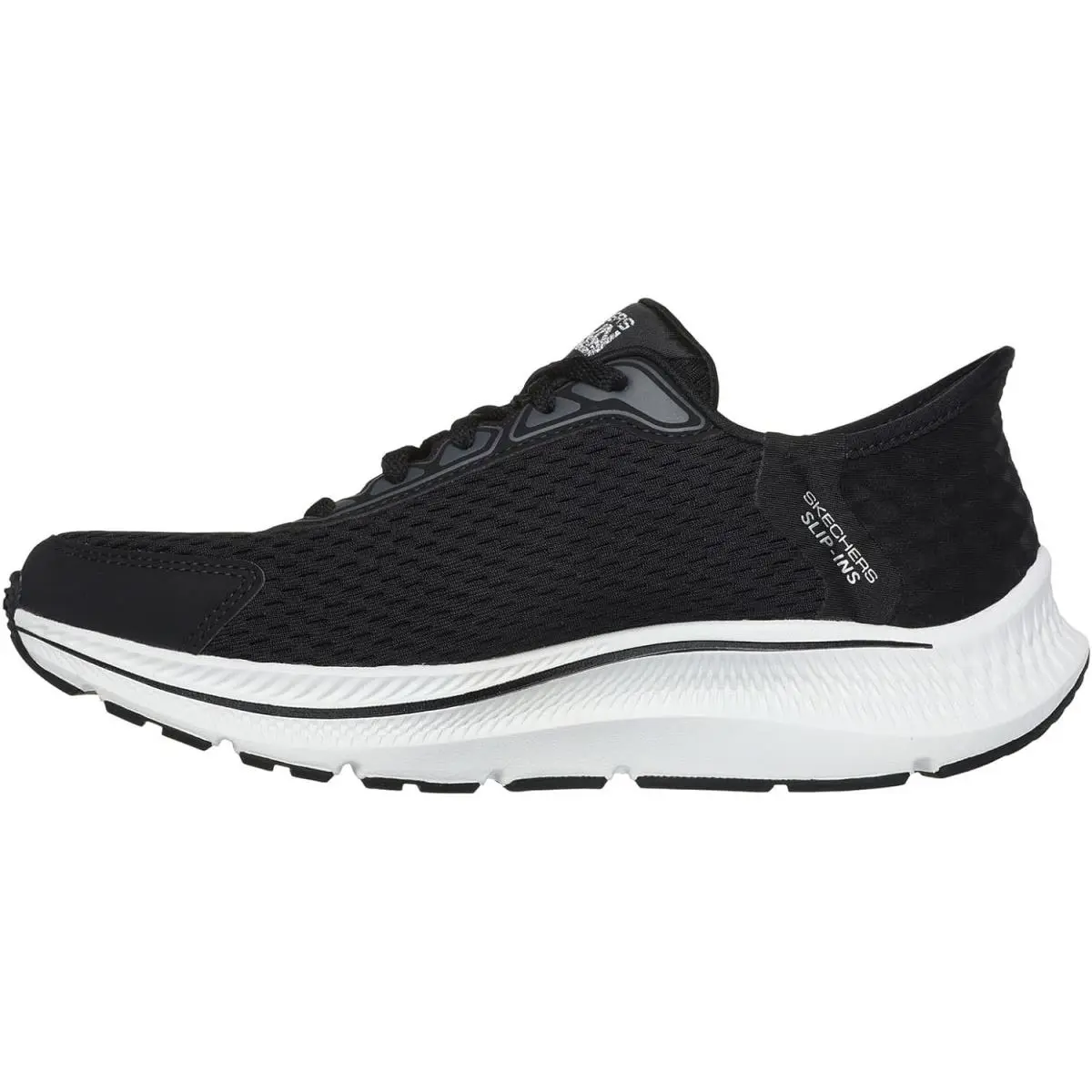 Skechers shoes - 128615 - 128615 - Gray/Lavender 16
