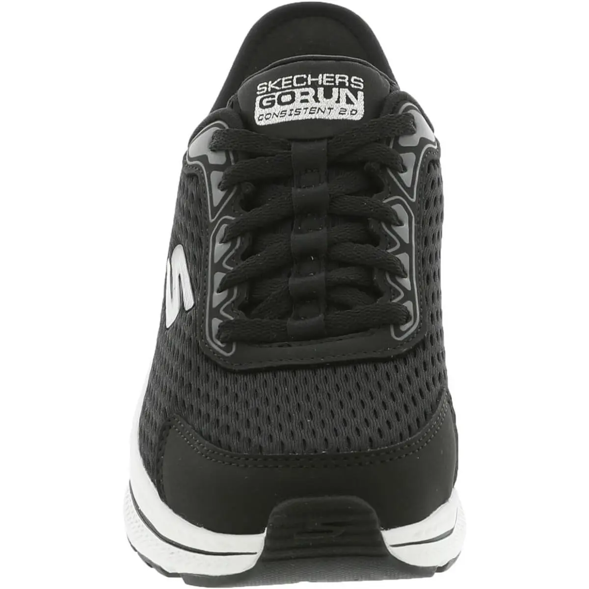 Skechers shoes - 128615 - 128615 - Gray/Lavender 17
