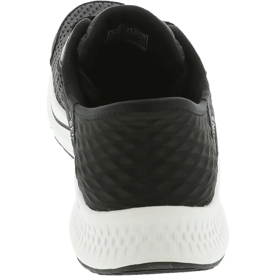 Skechers shoes - 128615 - 128615 - Gray/Lavender 18
