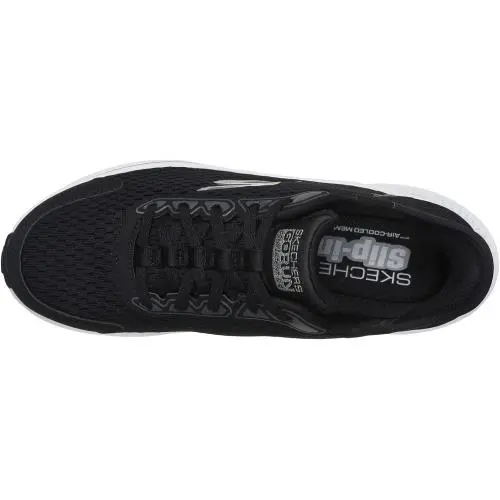 Skechers shoes - 128615 - 128615 - Gray/Lavender 21