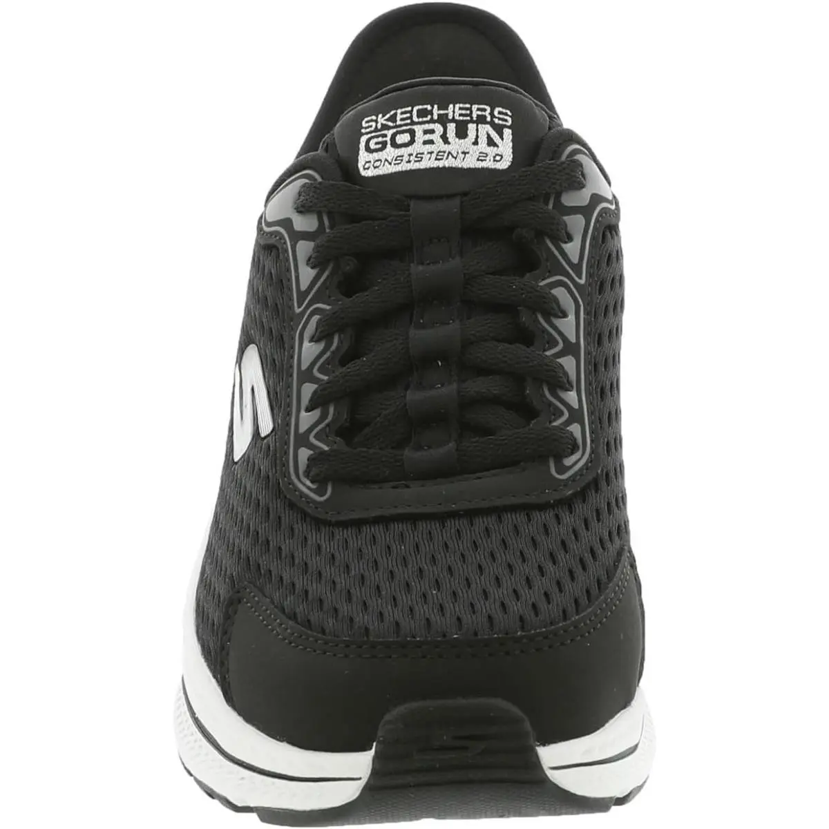 Skechers shoes - 128615 - 128615 - Gray/Lavender 24