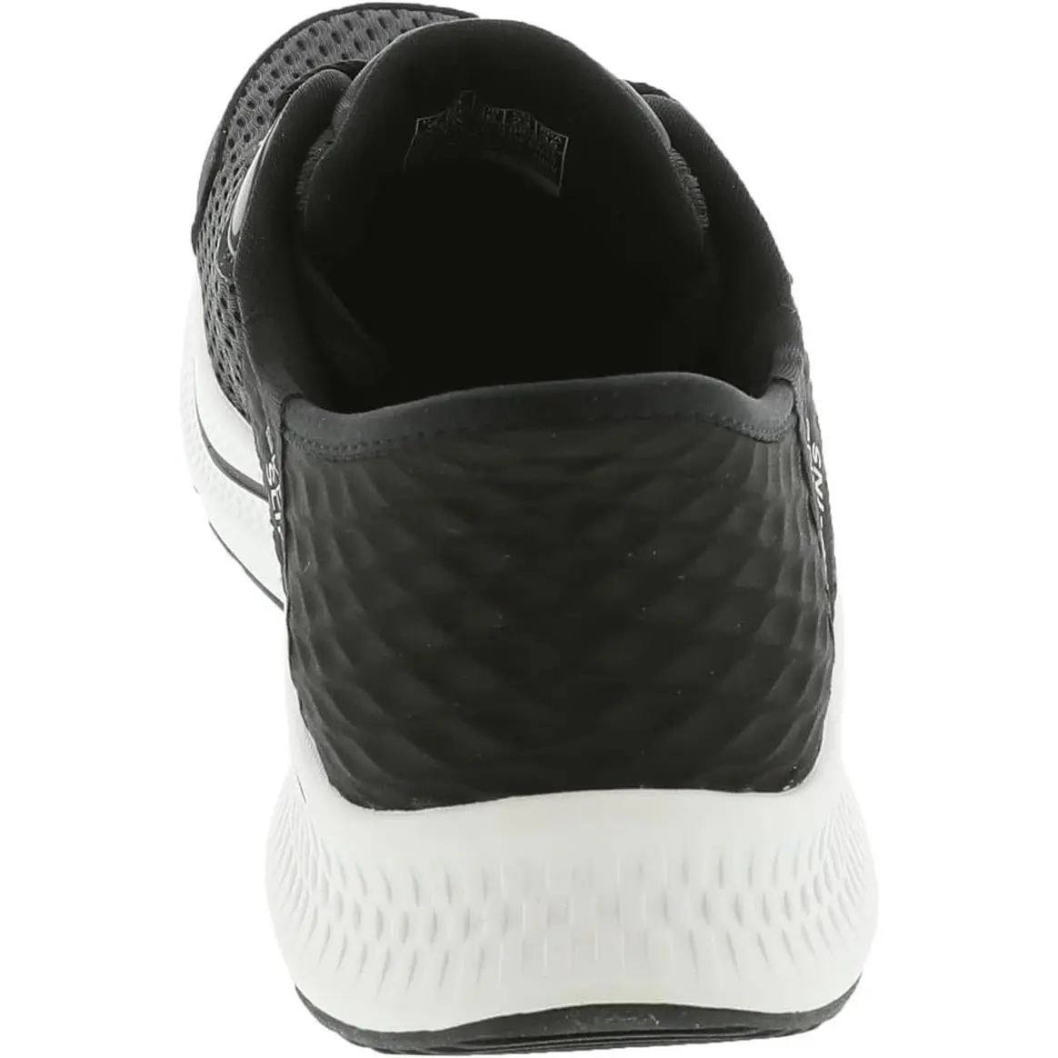 Skechers shoes - 128615 - 128615 - Gray/Lavender 25