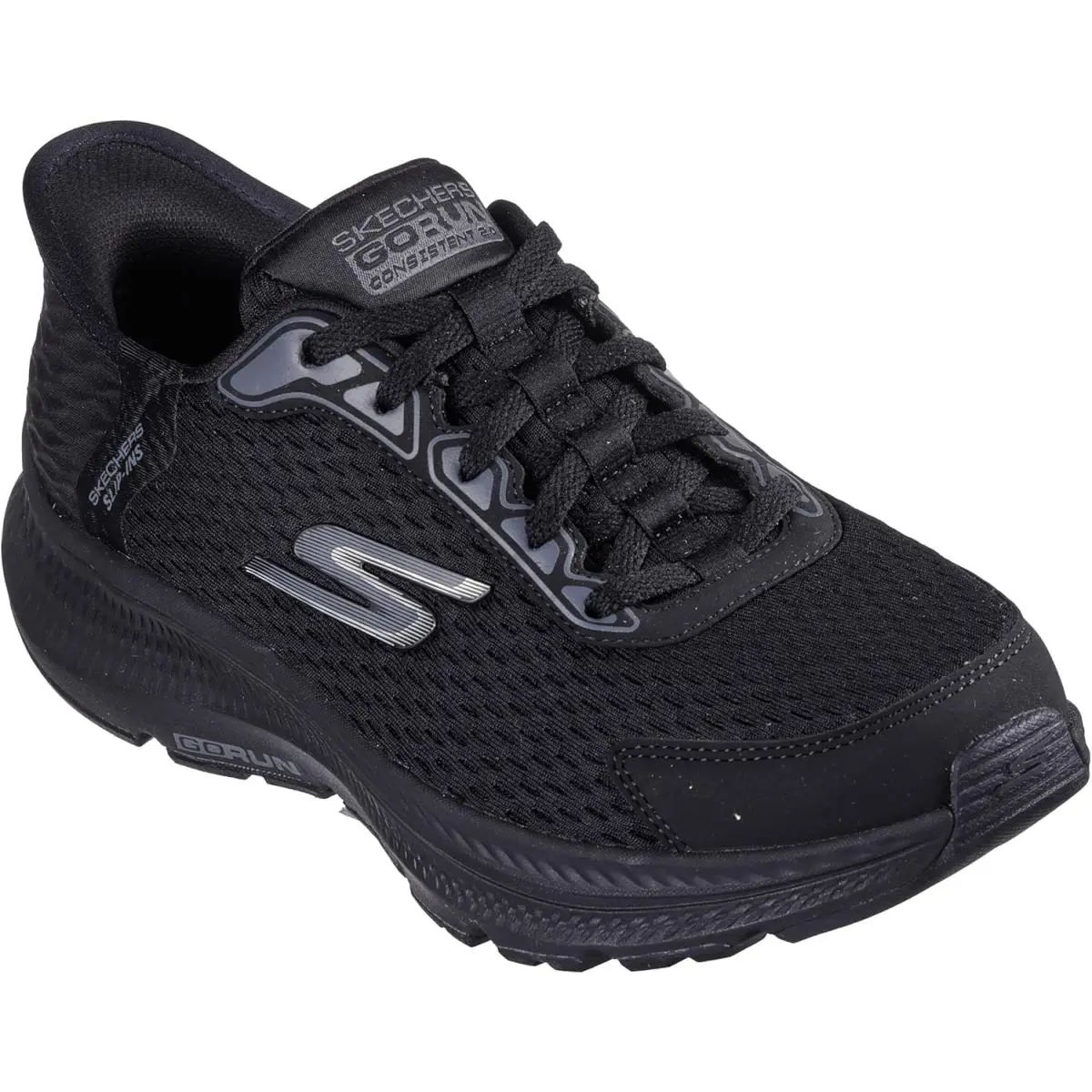 Skechers shoes - 128615 - 128615 - Gray/Lavender 11
