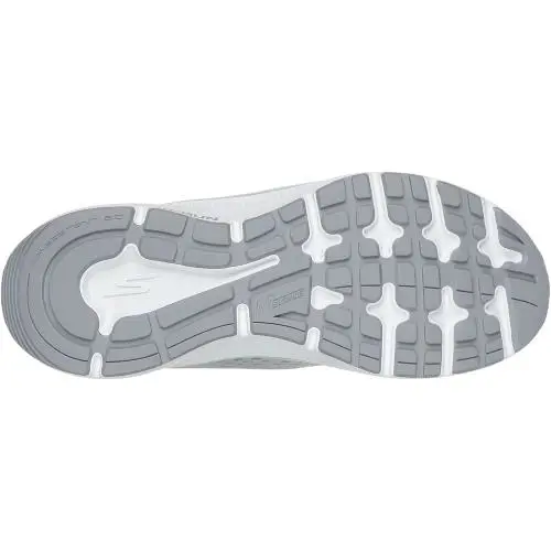 Skechers shoes - 128615 - 128615 - Gray/Lavender 33