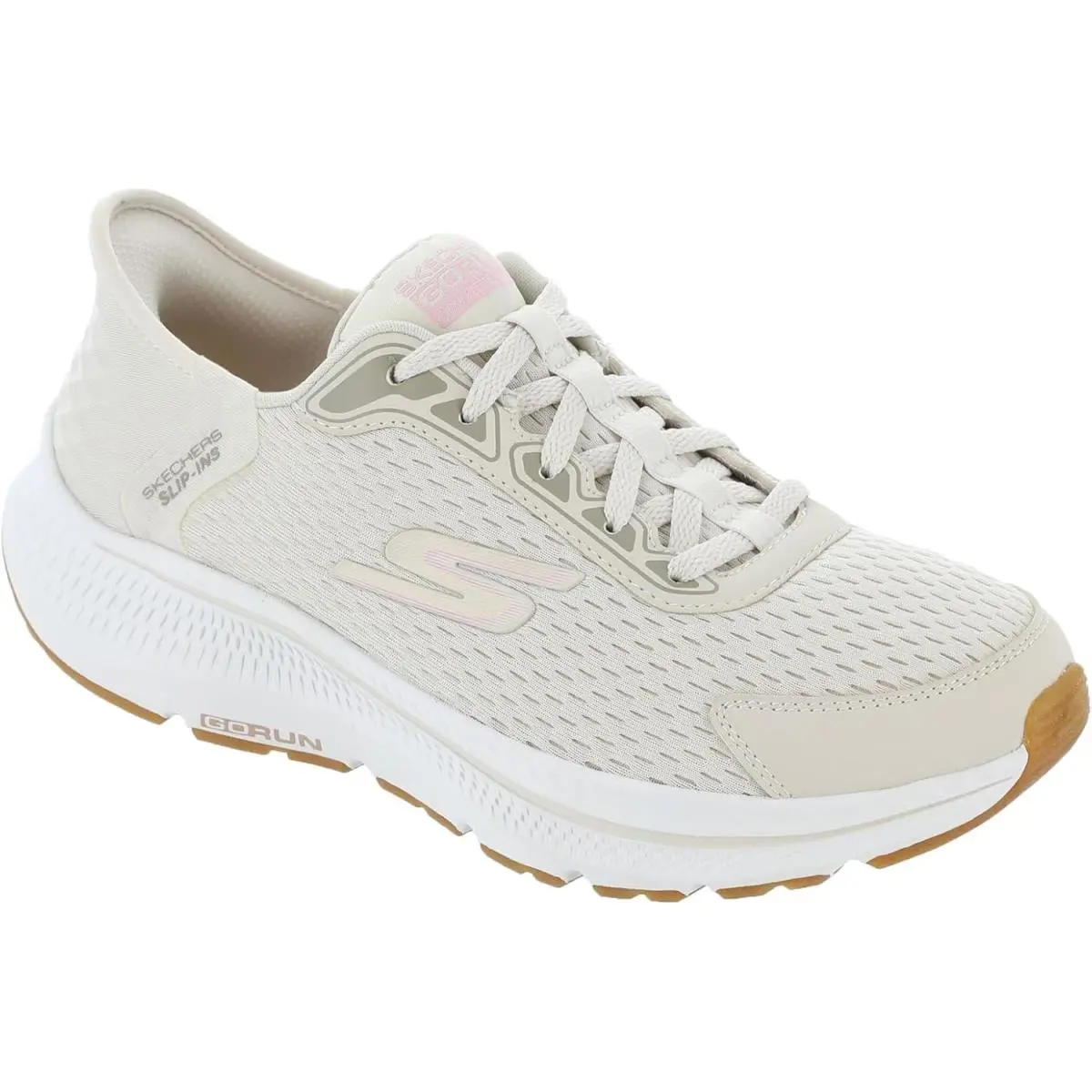 Skechers shoes - 128615 - 128615 - Gray/Lavender 37