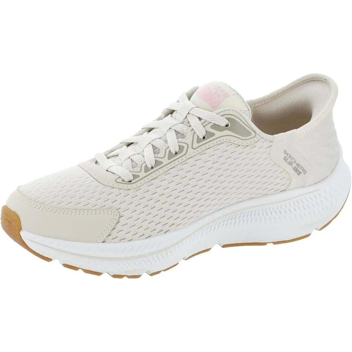 Skechers shoes - 128615 - 128615 - Gray/Lavender 40