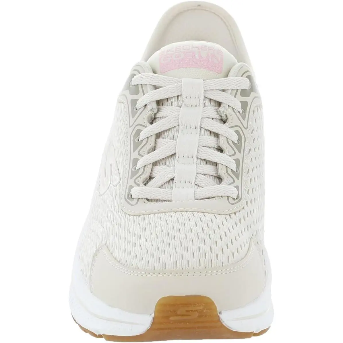 Skechers shoes - 128615 - 128615 - Gray/Lavender 41