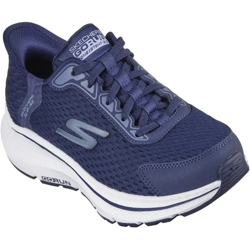 Skechers shoes - 128615 - 128615 - Gray/Lavender 25