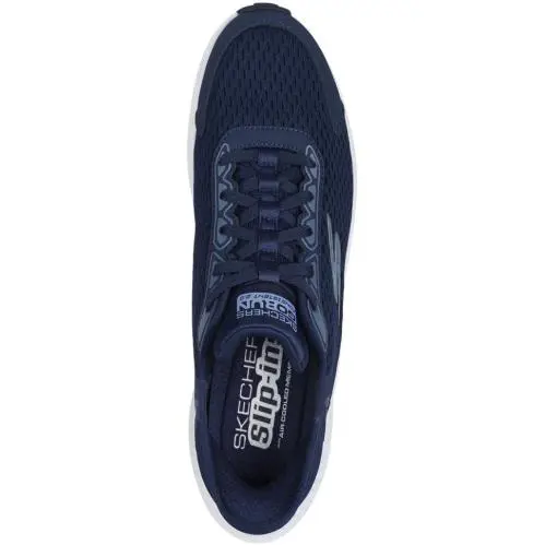Skechers shoes - 128615 - 128615 - Gray/Lavender 26