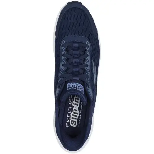 Skechers shoes - 128615 - 128615 - Gray/Lavender 33